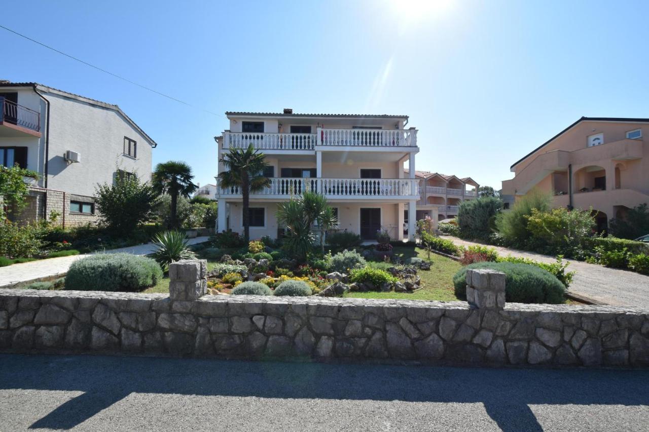 Apartman Marinela *